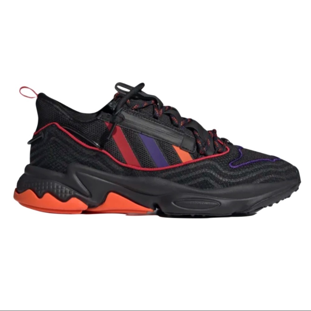 Adidas OZWEEGO ZIP SHOES, NWT, Men’s 8.5, Sold Out Style